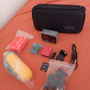 Kit GoPro 9 Black