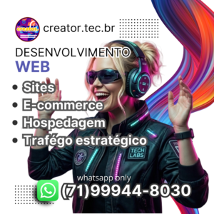 Desenvolvimento de Websites