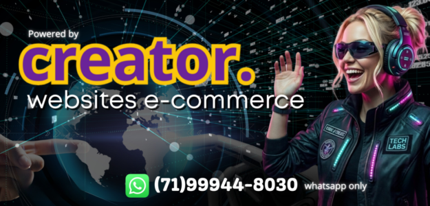 Creator Tecnology