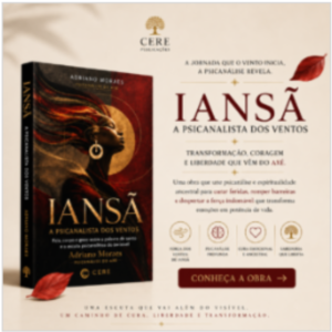 Iansã - A Psicanalista dos Ventos