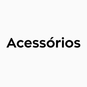 Acessórios