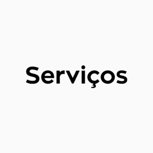 Serviços